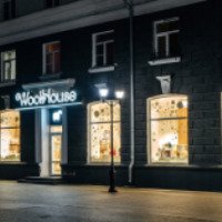 Магазин Woolhouse (Россия)