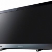 Телевизор Sony Bravia KDL-22EX320