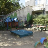 Детский сад № 105 "Лесная сказка" (Крым, Симферополь)