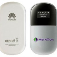 Wi-Fi роутер Мегафон Е586