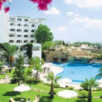 Отель Holiday Village Manar 5* (Тунис, Хаммамет)