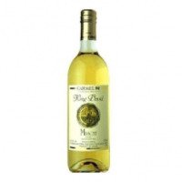 Белое вино Carmel King David