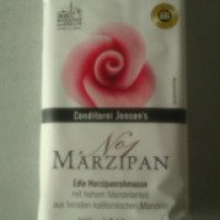 Марципан Lemke "№1 Marzipan"