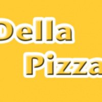 Пиццерия "Della Pizza" (Россия, Москва)