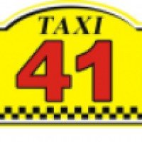 Служба заказа такси 414141 (Россия, Владимир)