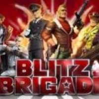 Blitz Brigade - игра для Android