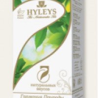Чай Hyleys Nature's Harmony "7 вкусов"