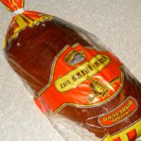 Хлеб ЩелковоХлеб "Южный ржаной"