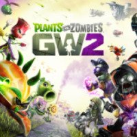Plants vs Zombies:Garden Warfare 2 - игра для PC