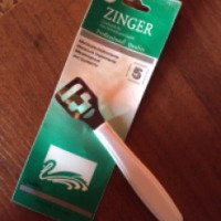 Маникюрный инструмент для удаления кутикулы Zinger