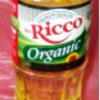 Подсолнечное масло Mr. Ricco Premium Quality