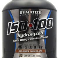 Протеин-изолят Dymatize Nutrition ISO-100
