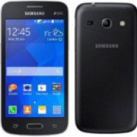 Смартфон Samsung Galaxy Star Advance Dual Sim G350