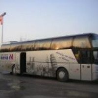 Автобусные туры по Европе "Туртранс-Вояж"
