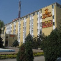 Гостиница "Арт-сити" (Россия, Волгодонск)