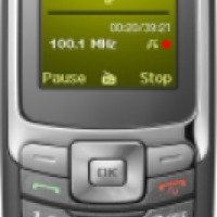 Сотовый телефон Samsung SGH-B220