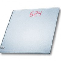 Весы напольные Beurer GS 40 Magic Plain Silver