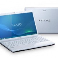 Ноутбук Sony VAIO VPCEB4S1R