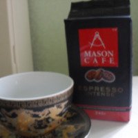 Кофе Mason Cafe Espresso Intense