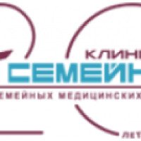 Сеть медицинских центров "Клиника Семейная" (Россия, Рязань)