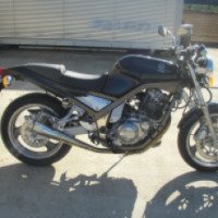 Мотоцикл Yamaha SRX 400