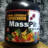Гейнер Sportpit Nutrition MassPit