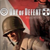 Day of Defeat: Source - игра для PC