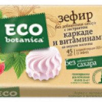 Зефир Рот Фронт "Eco Botanica"