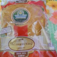 Хлеб Челны-Хлеб "Челнинский"