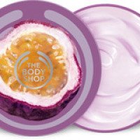Крем-масло для тела The Body Shop "Passion fruit body butter" Маракуйя