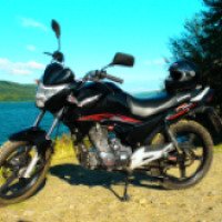 Мотоцикл VIPER SN 200N