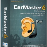 EarMaster - программа для Windows