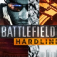 Battlefield Hardline - игра для PC