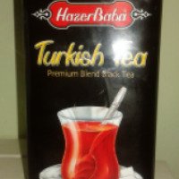 Чай черный Hazer Baba Turkish Tea