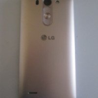Смартфон LG G3 D742