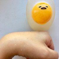 Пилинг-скатка Holika Holika "Lazy & Easy Smooth Egg Peeling Gel"
