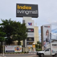 Торговый центр "Index LivingMall" (Таиланд, Хуа Хин)