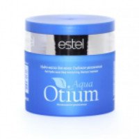 Гидро-маска для волос Estel Otium Aqua "Глубокое увлажнение"