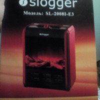 Электрический камин Slogger SL-2008I-E3