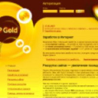 IpGold.ru - заработок в Интернете