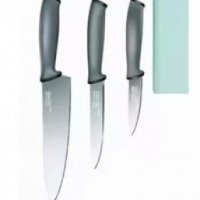 Набор ножей Rondell Kronel