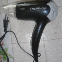 Фен для волос Scarlett top Style Hair dryer SC-HD70IT02