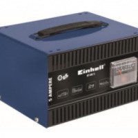 Зарядное устройство для автомобильных аккумуляторов Einhell BT-BC 5