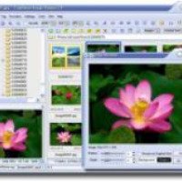 FastStone Image Viewer - программа для Windows