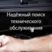 Velamo.ru - интернет-портал поиска автосервисов