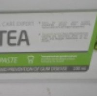 Зубная паста D.I.E.S. "Green tea"