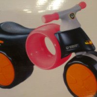 Детская каталка-мотоцикл JUNFA ABtoys Children Toys Motorcycle