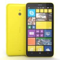 Смартфон Nokia Lumia 636 4G