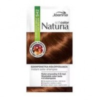 Оттеночный шампунь для волос Joanna naturia soft colour