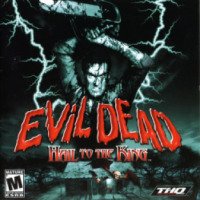 Evil Dead: Hail to the King - игра для PC